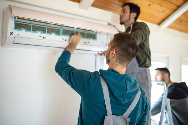 Local HVAC companies in Bronson, MI