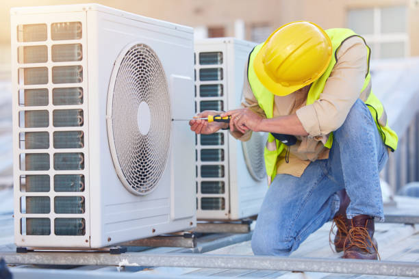Best HVAC tune-up services  in Bronson, MI