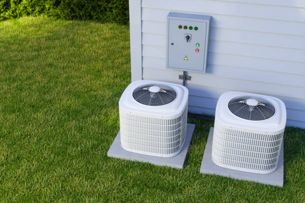 Best HVAC maintenance near me  in Bronson, MI
