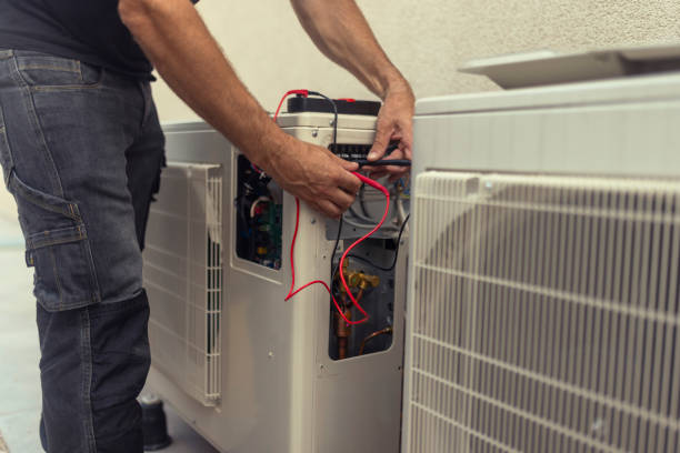 Professional HVAC in Bronson, MI
