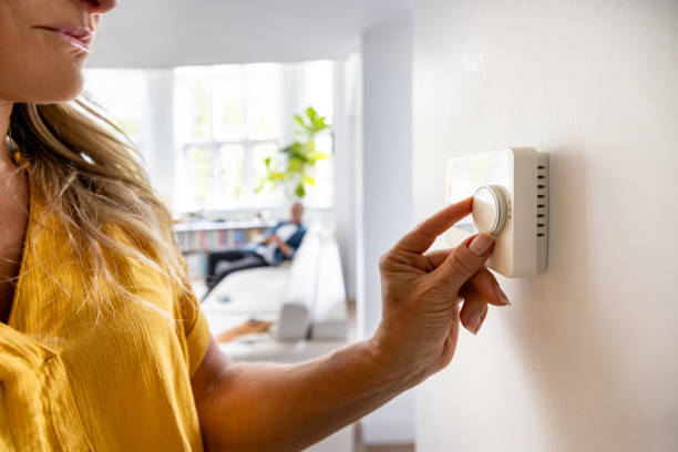 Best HVAC service technicians  in Bronson, MI