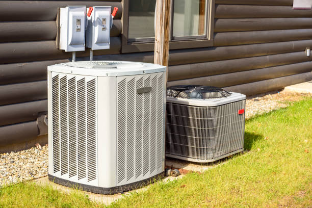 Best Emergency HVAC repair  in Bronson, MI